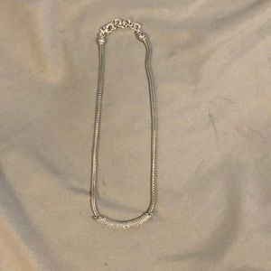 Brighton Blaze Collar Necklace